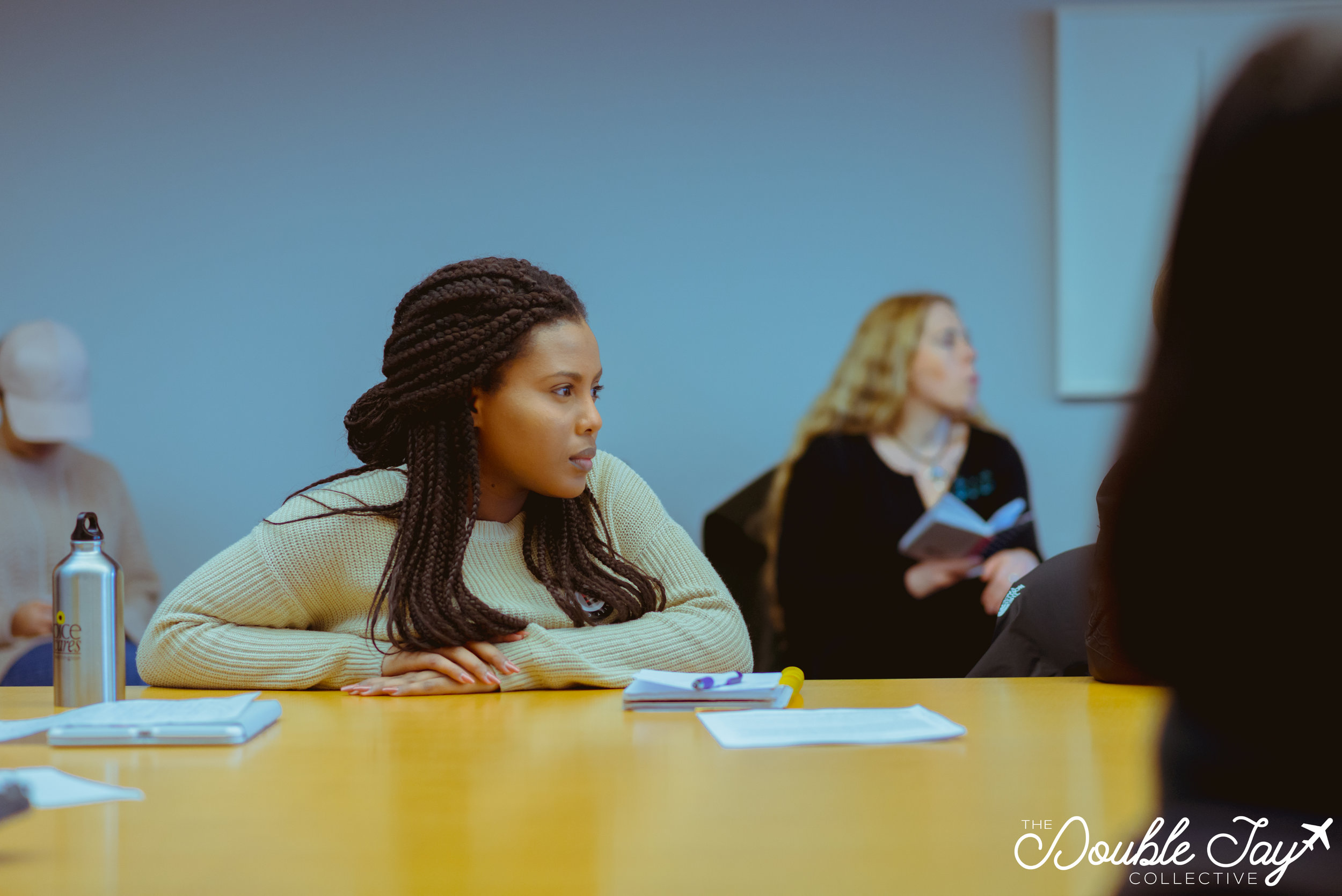 Organizing Equality — Photo by Jenny Jay