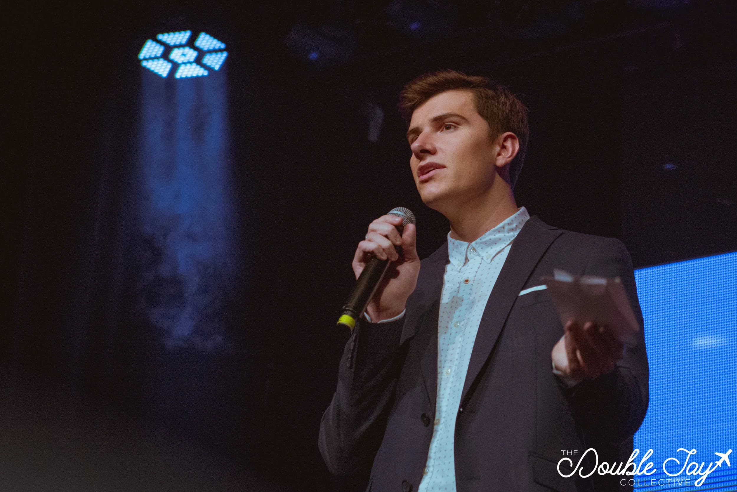Jenny Jay / Spur Fashion Show