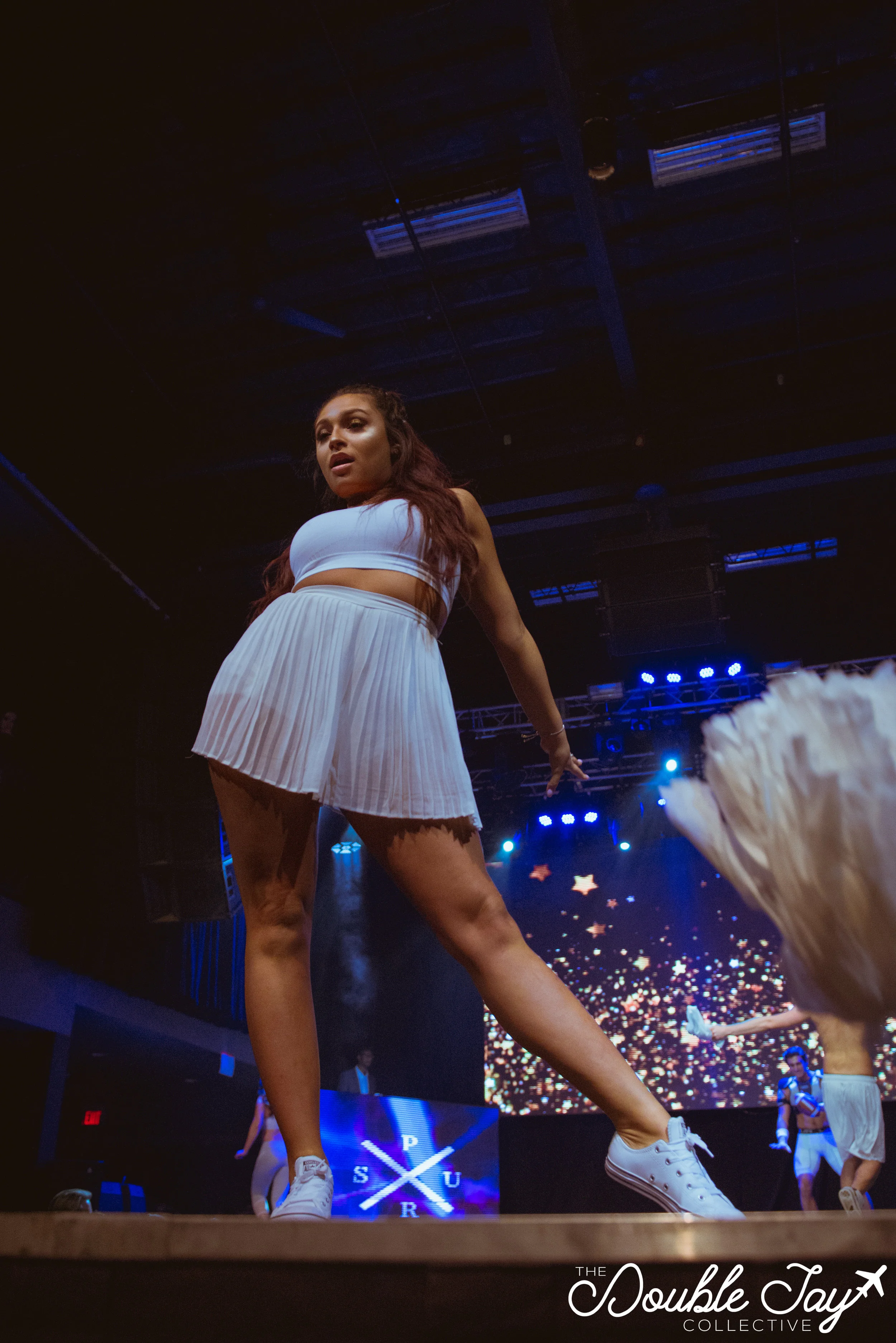 Jenny Jay / Spur Fashion Show