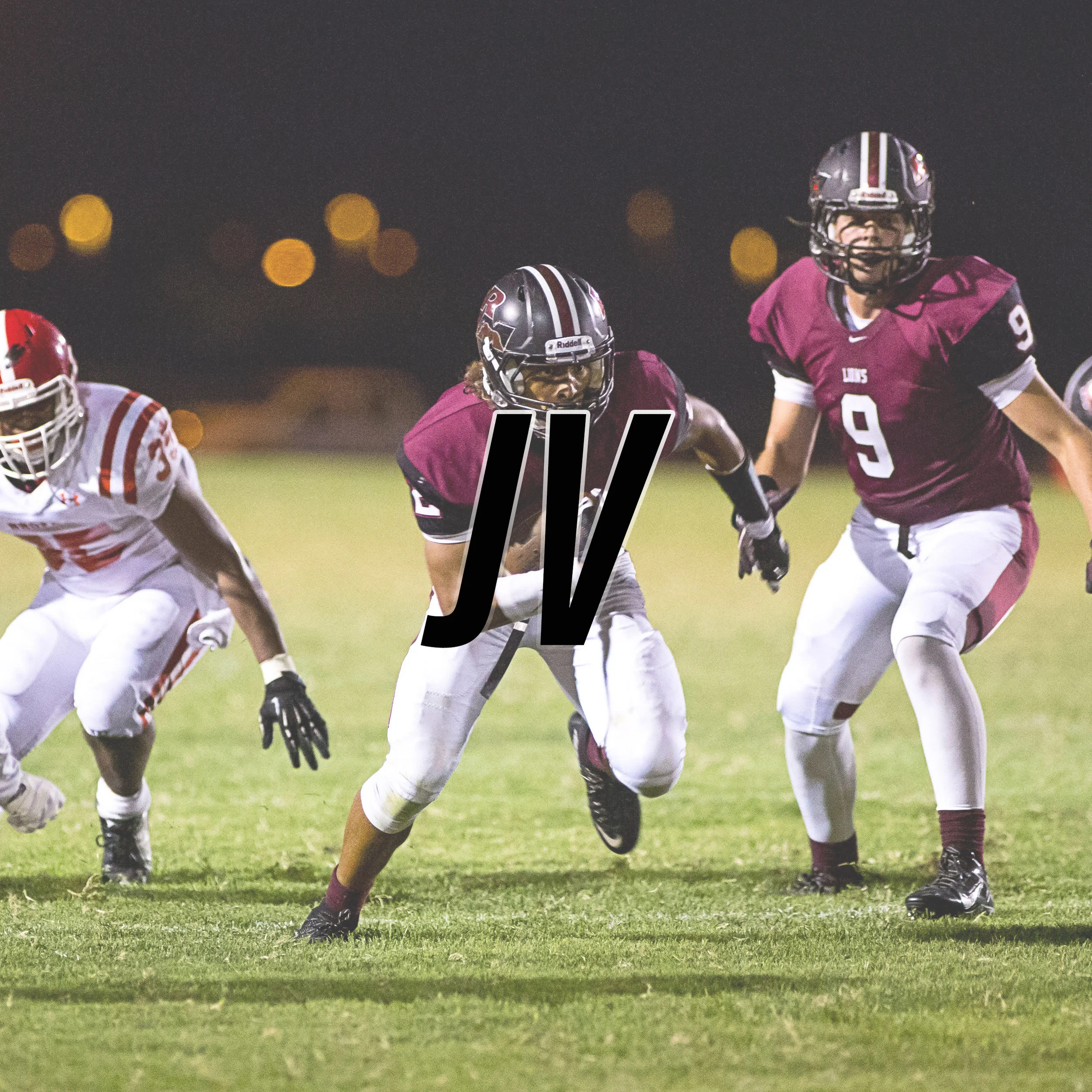 Red Mountain Football