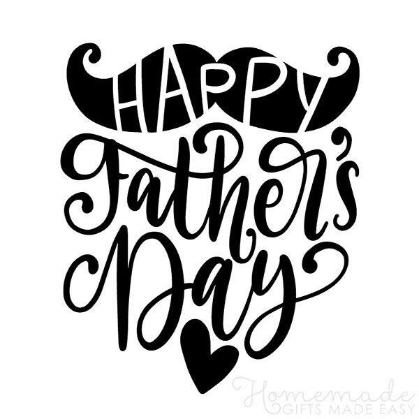 Happy Father&rsquo;s Day to all the dads out there!