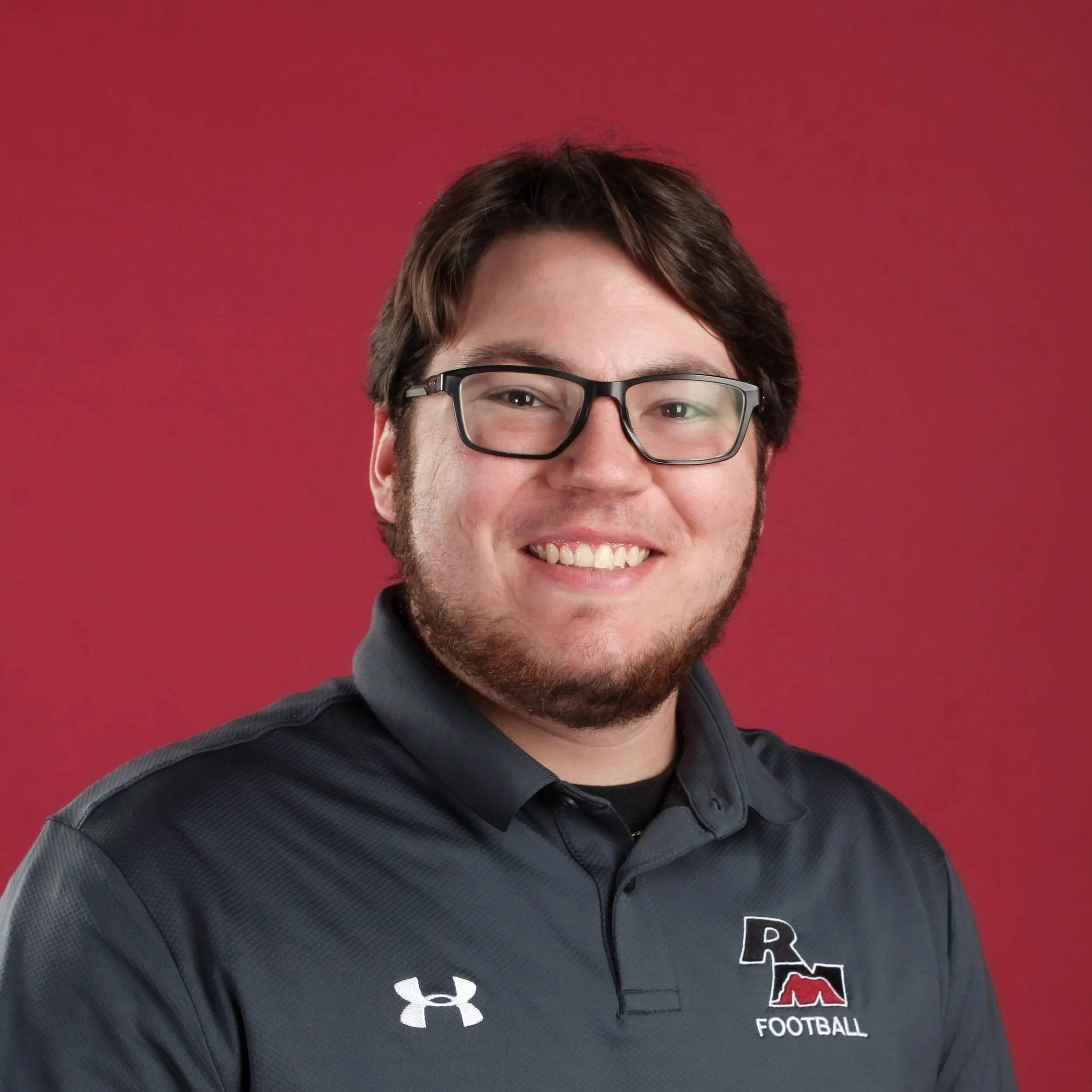 Aidan Peavler