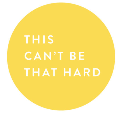 This Can't Be That Hard Podcast | SEO Strategies with Sarah Landa