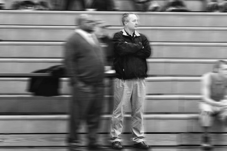 Miles has 14 playoff wins, is a two time state coach of the year, three time league coach of the year and has two state championships at Dayton High School.
