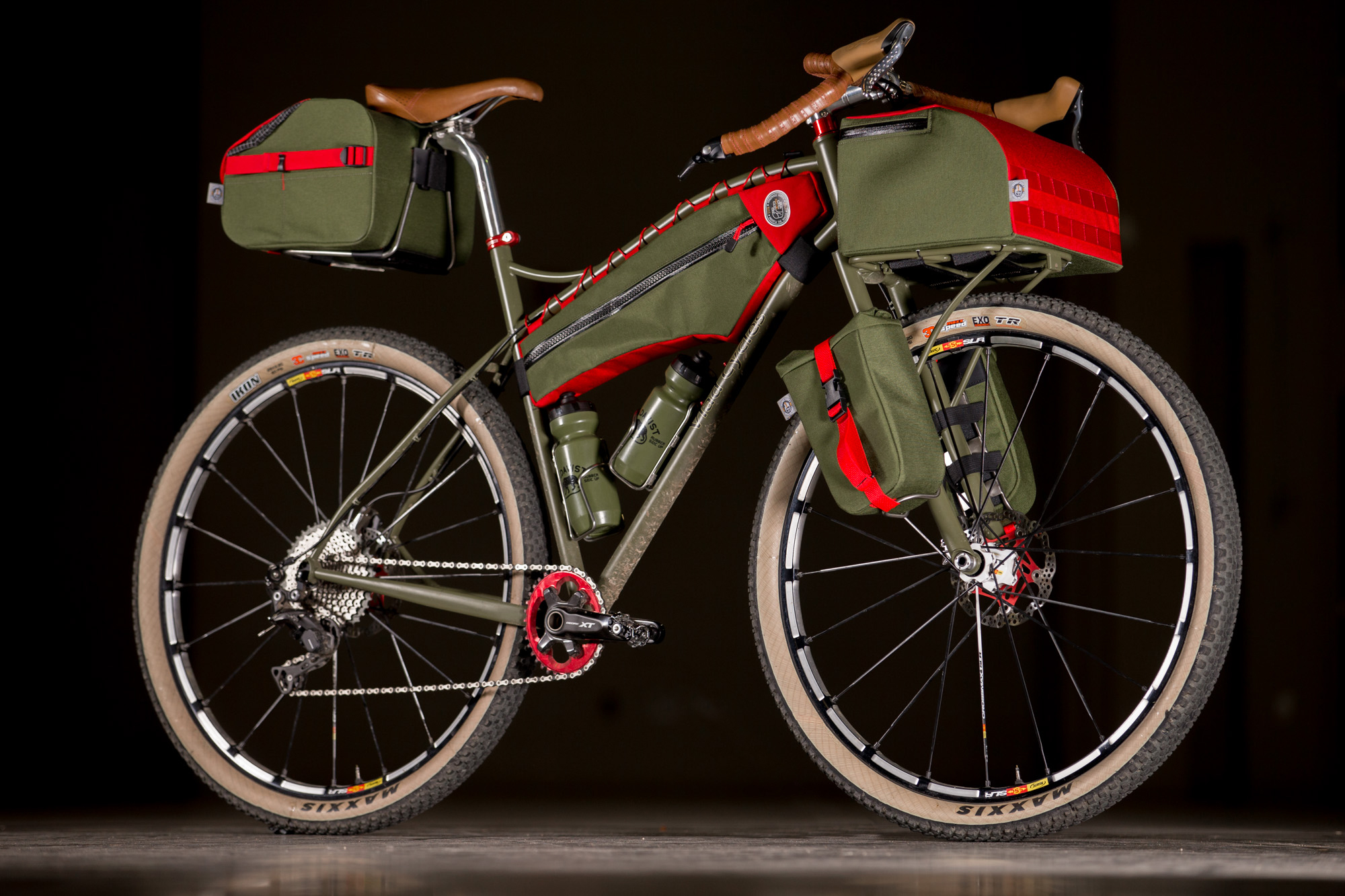 A Complete List Of Bikepacking Bag And Frame Bag Manufacturers With Prices Cyclingabout