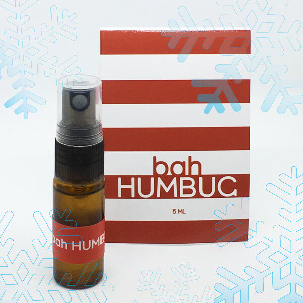 bah HUMBUG 5ml / 2oz