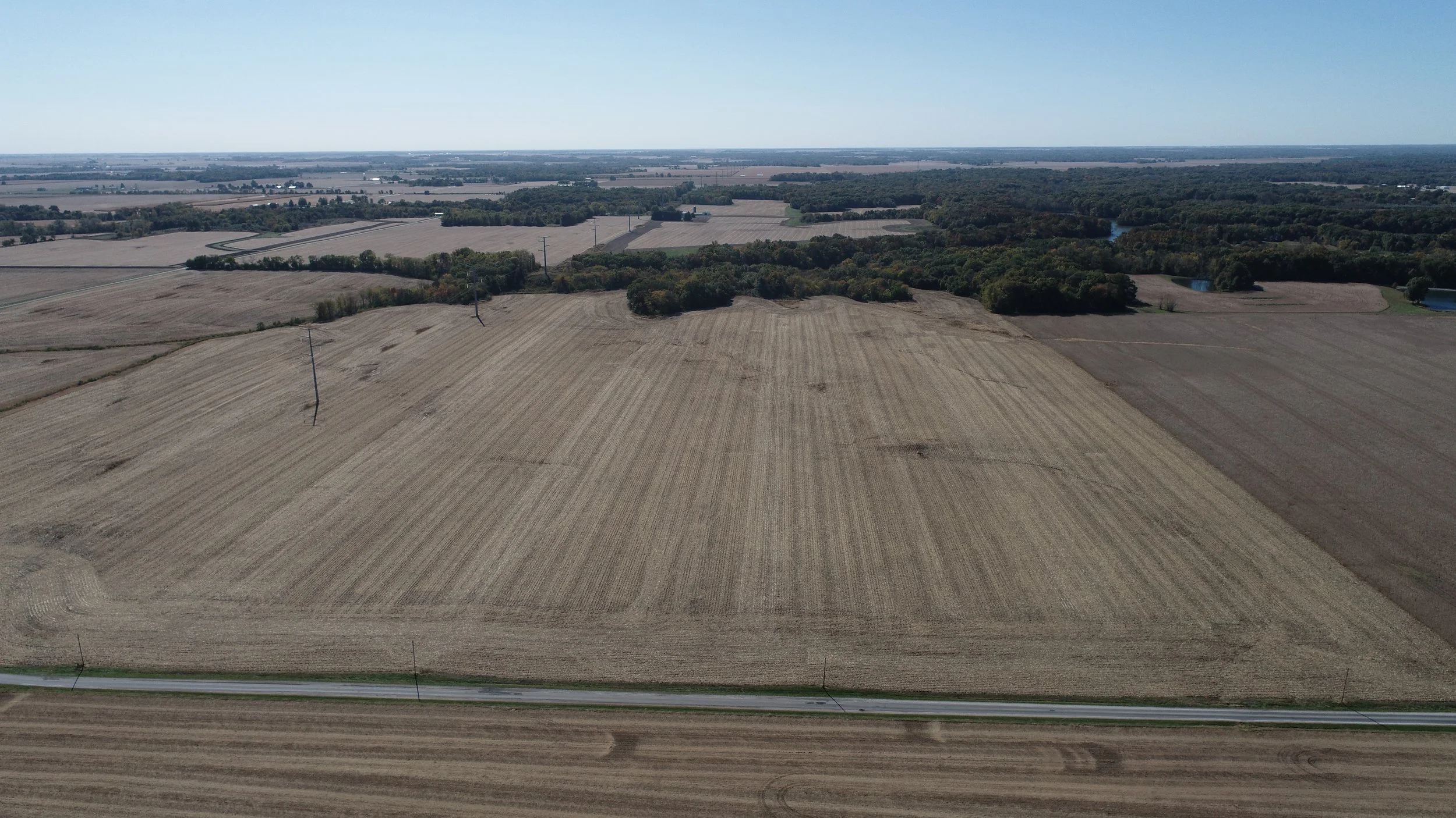 Western Farmland LLC — Field Level Agriculture, Inc.