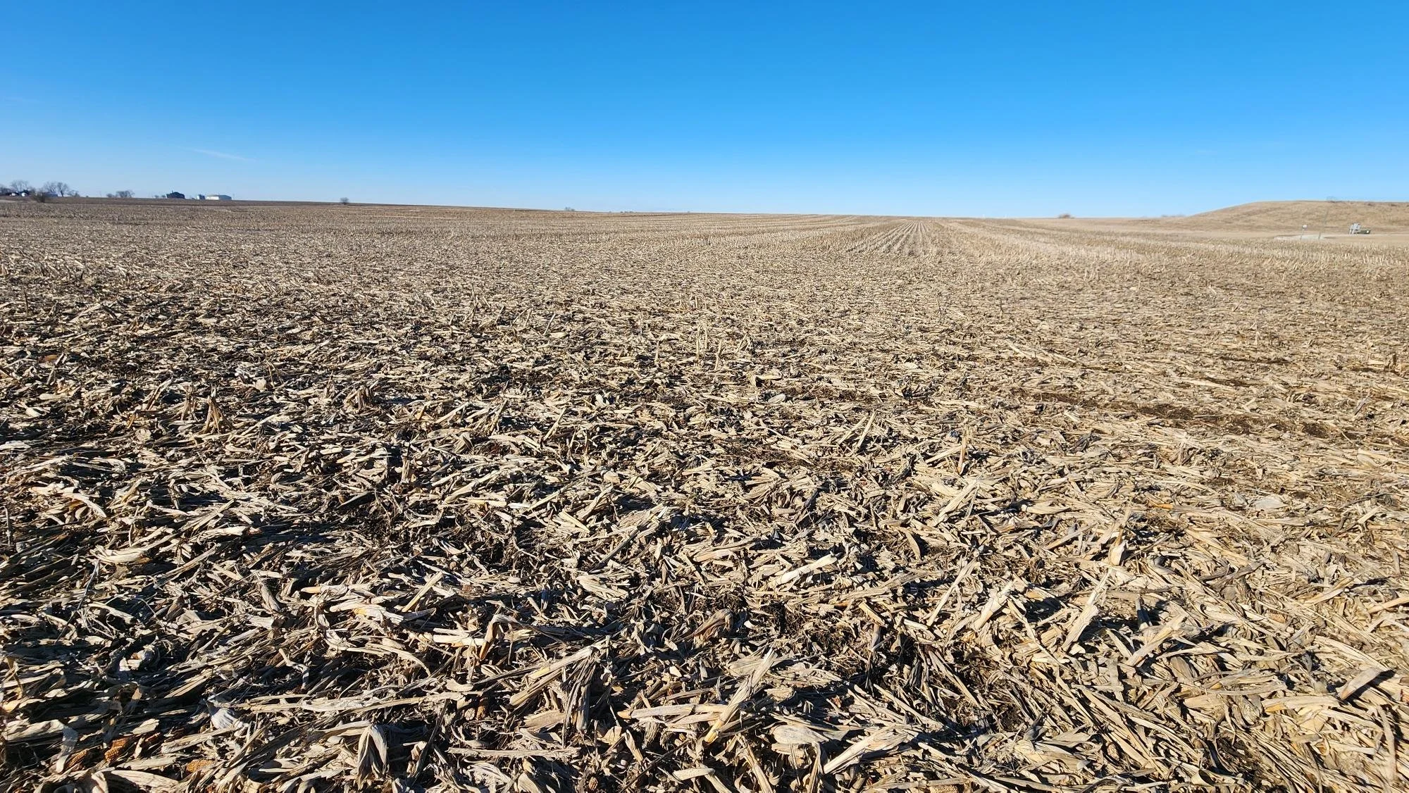 Craycroft Farm — Field Level Agriculture, Inc.