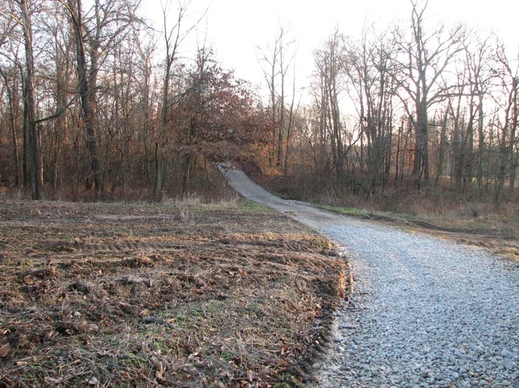 McLaughlin Farm — Field Level Agriculture, Inc.