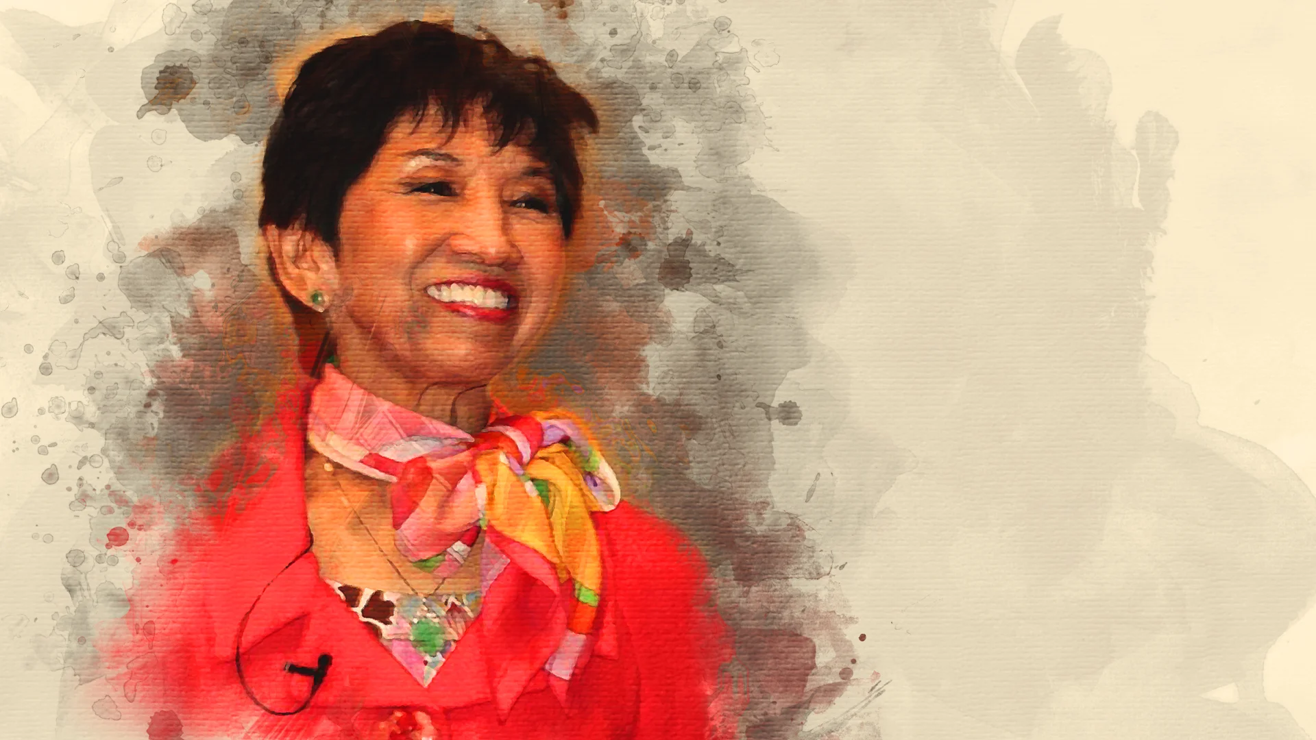 Listen Well, Speak Up; and 3 more Lessons from Madge