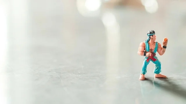 Find an Enemy - On Demand Webcast