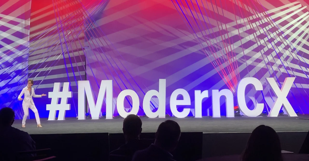 3 Takeaways and Action Items for Marketers from Modern CX 2019