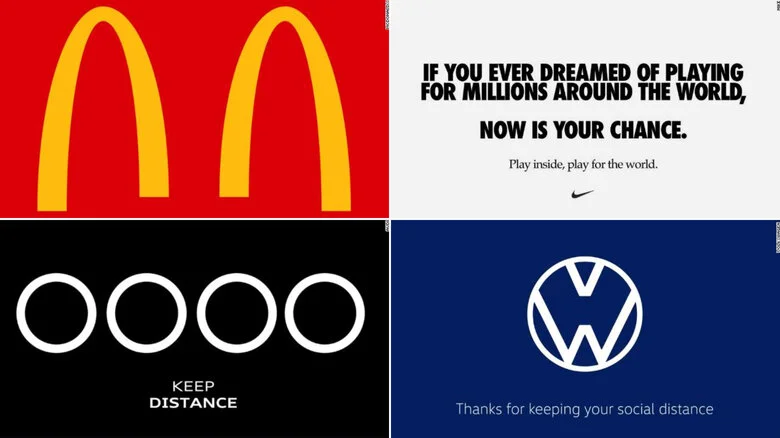 What Even is Marketing During the Coronavirus? 12 Examples + 9 Tips