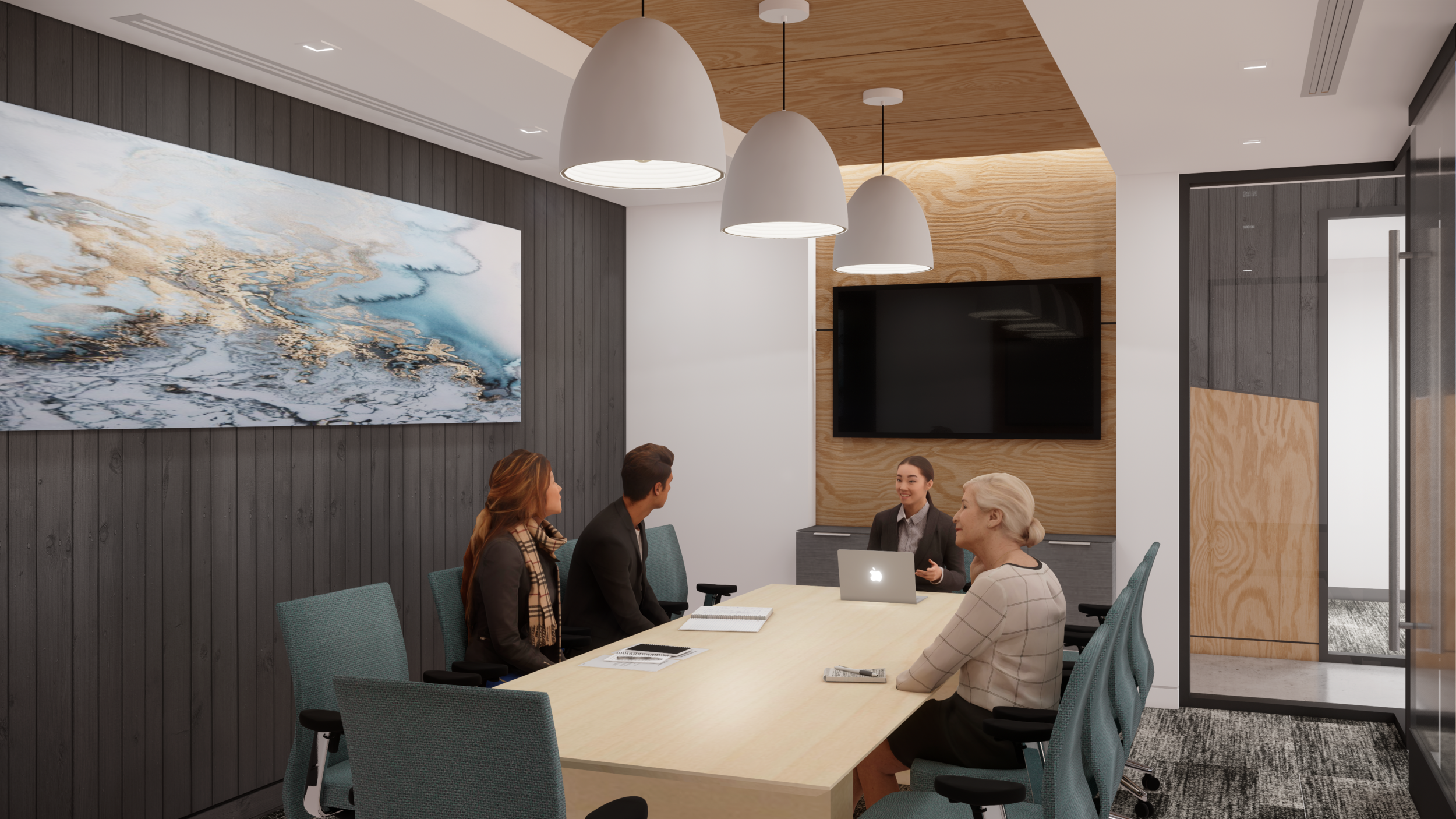 Pleasanton Office Renovation - Conference Room.png