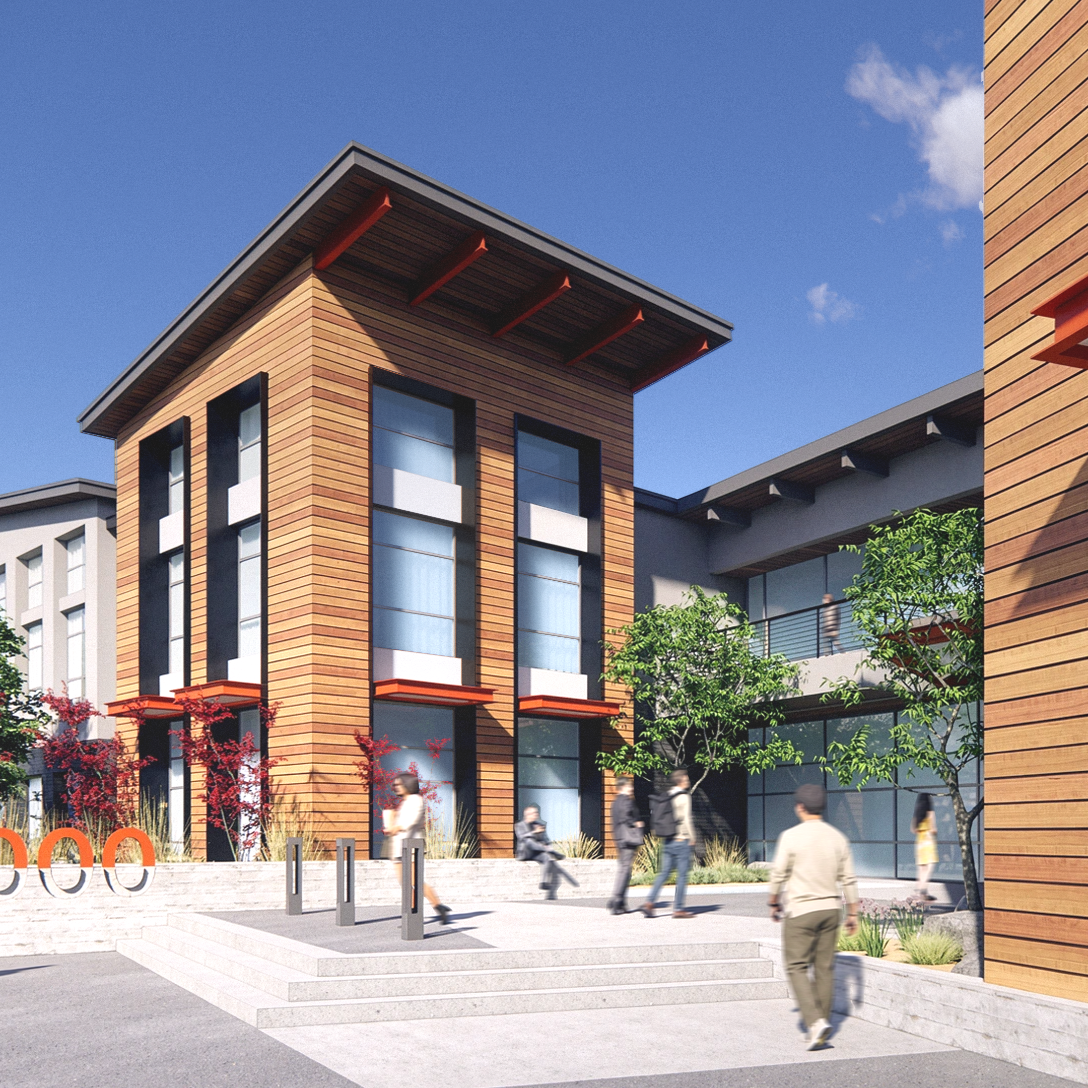 Menlo Park Renovation