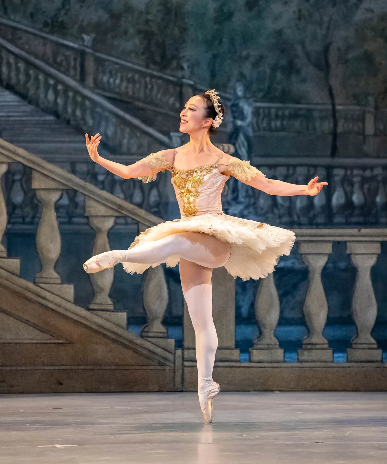 Ryan Jolicoeur-Nye named Artistic Director at Oklahoma City Ballet