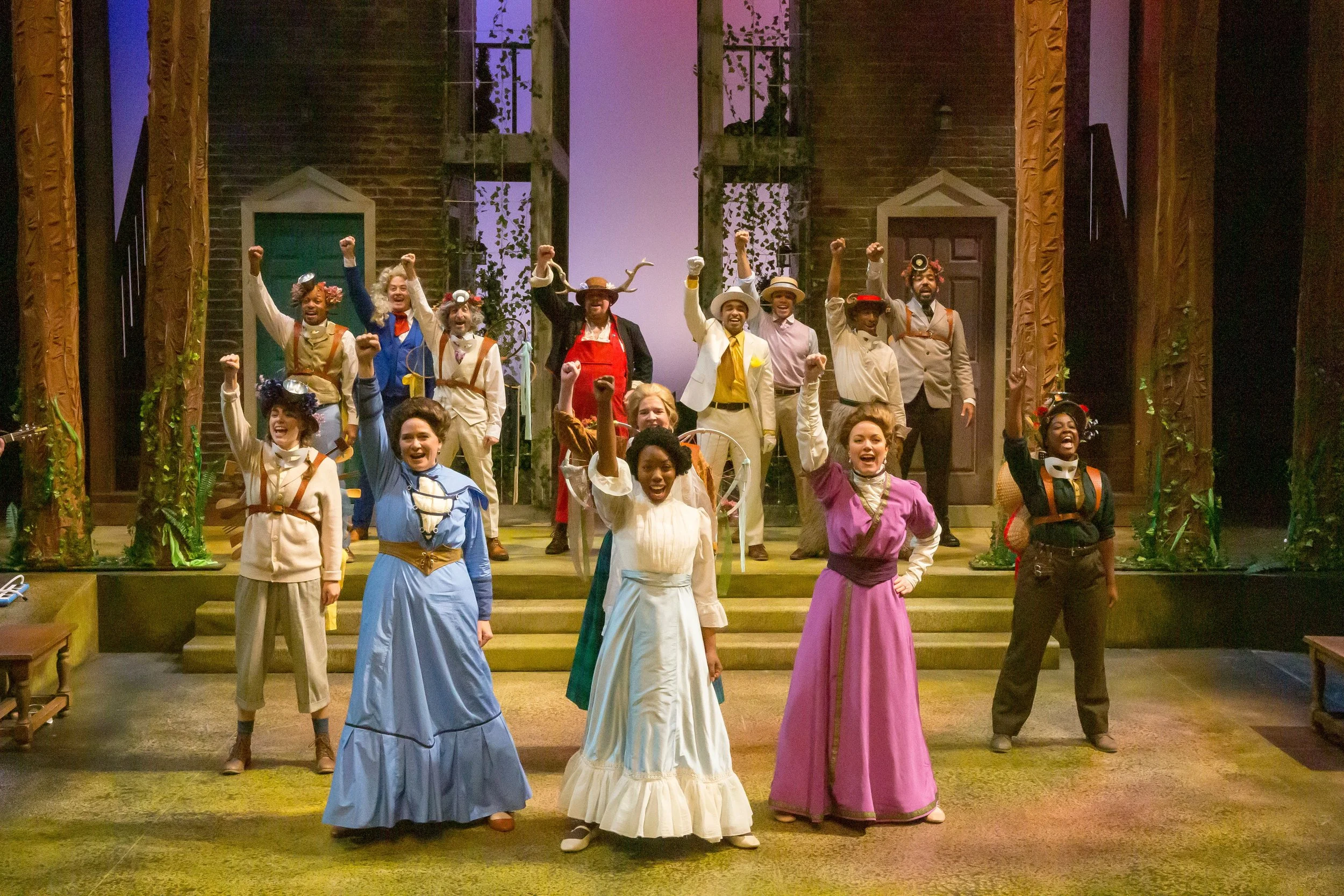 Managing Director | Cincinnati Shakespeare Company