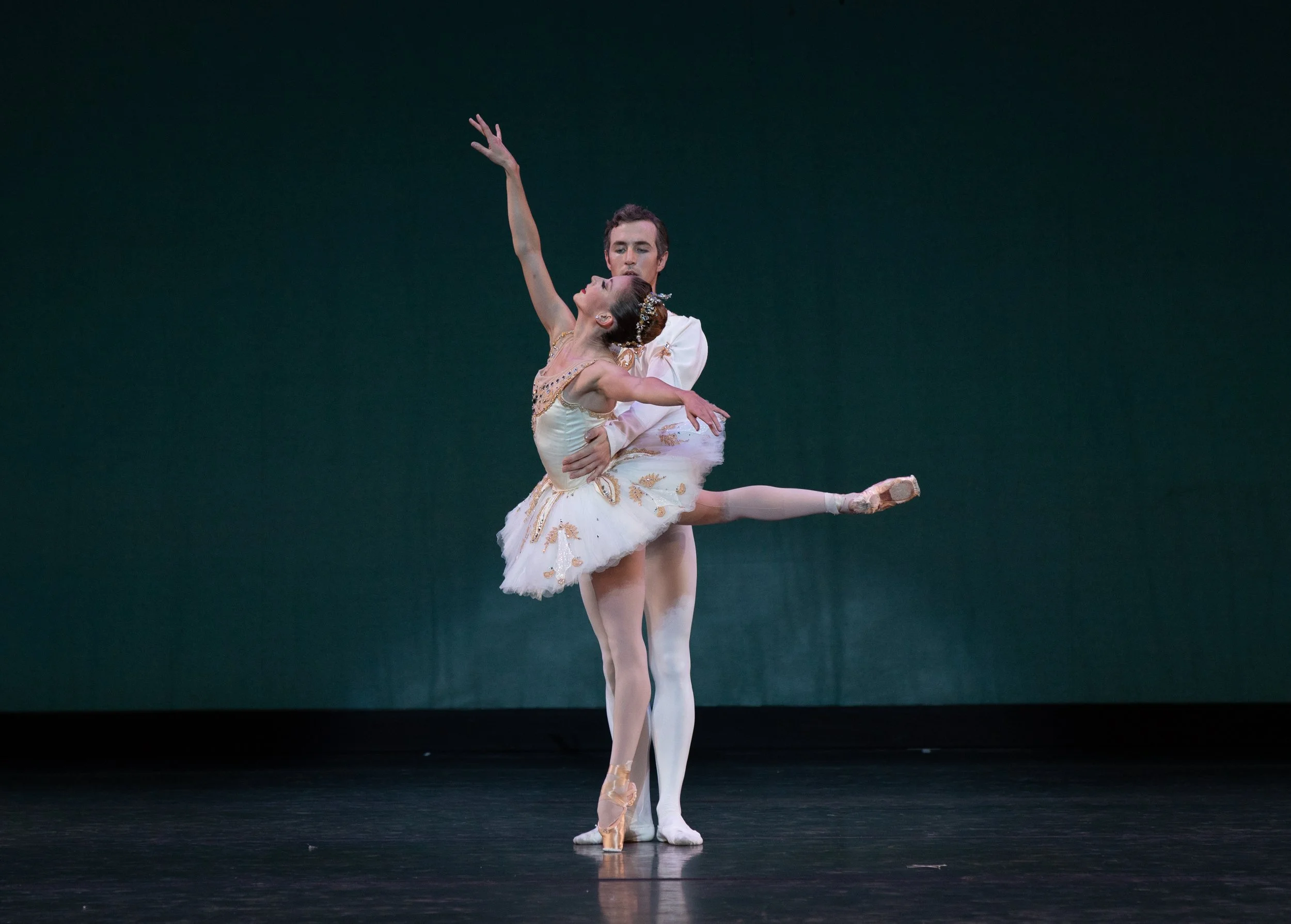 Adam W. McKinney named Artistic Director at Pittsburgh Ballet Theatre