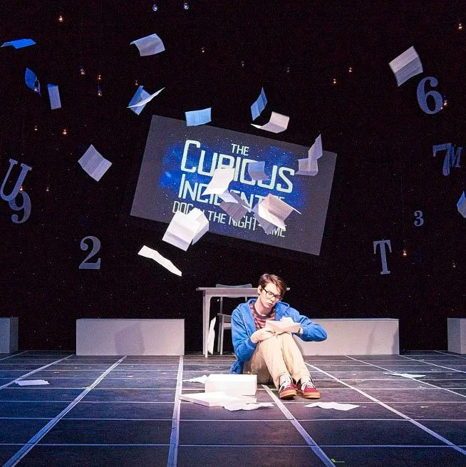 Frank Mack named Executive Director at Charleston Stage