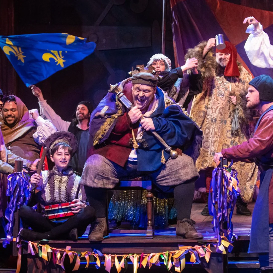 Susan Varela named Executive Director at Skylight Music Theatre