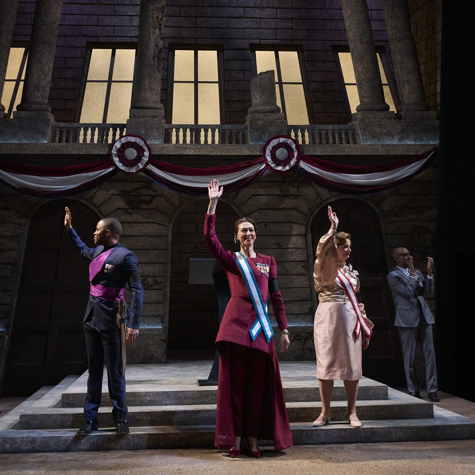 Rachel Fink named Managing Director at Cleveland Play House