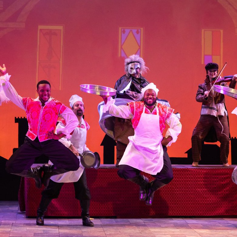 A.J. Allegra named Artistic Director of  Le Petit Théâtre du Vieux Carré 