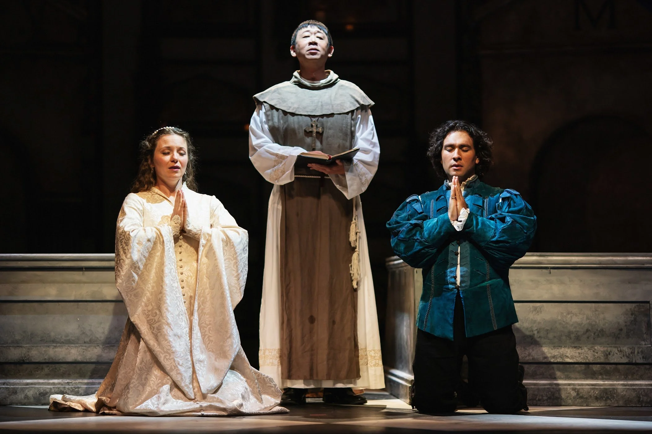 Artistic Director | Central City Opera