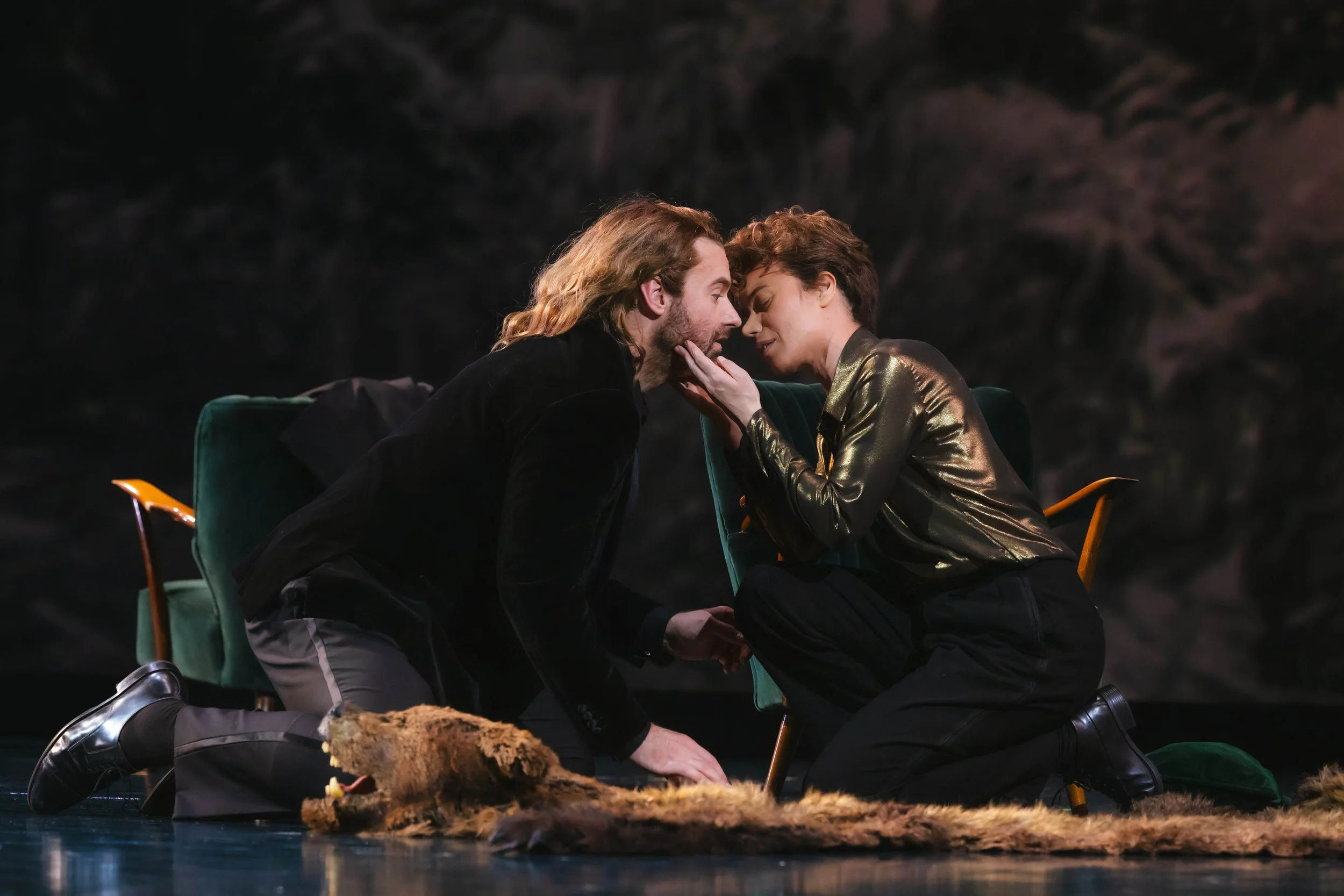 General Director | Seattle Opera