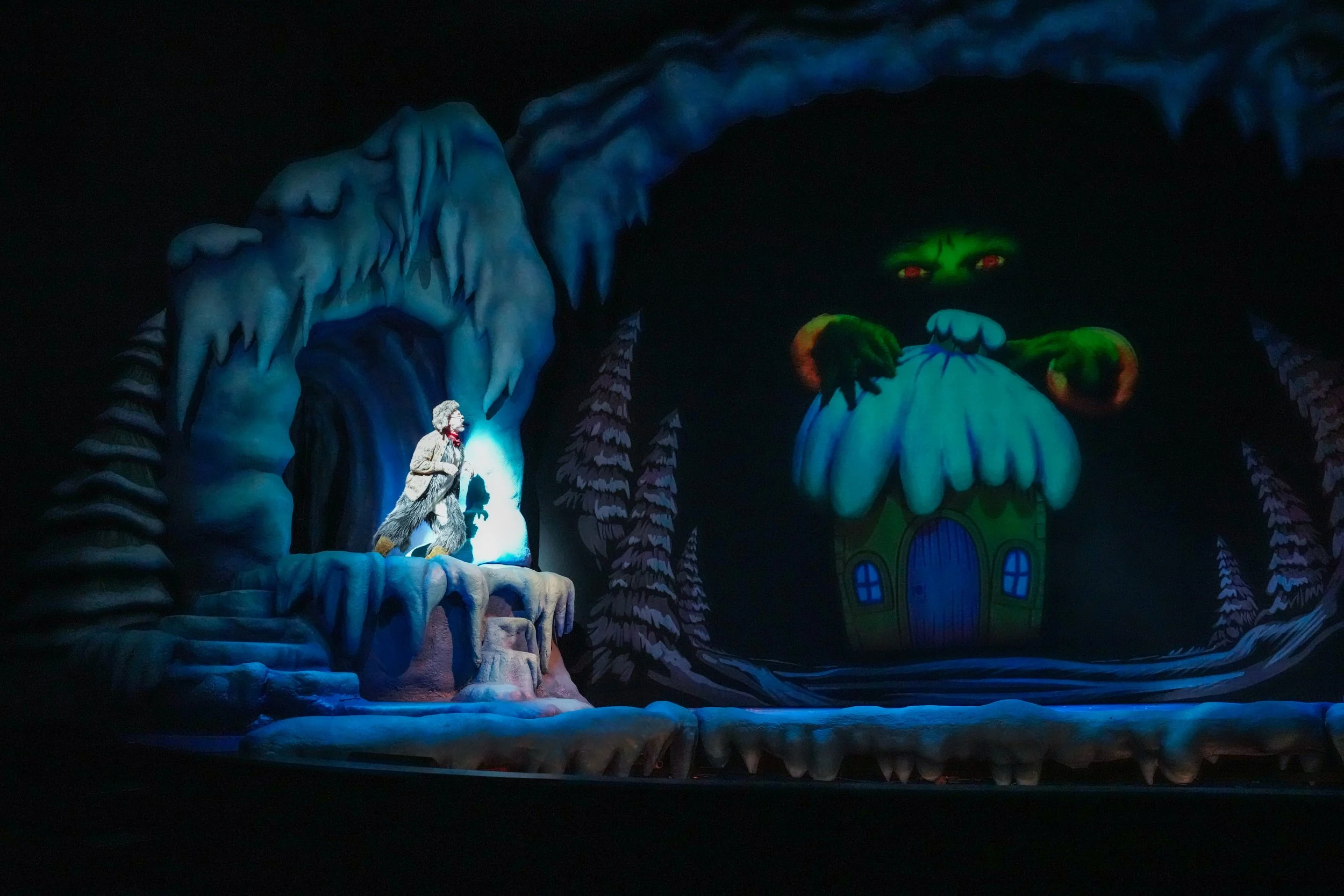 Managing Director | Children's Theatre Company