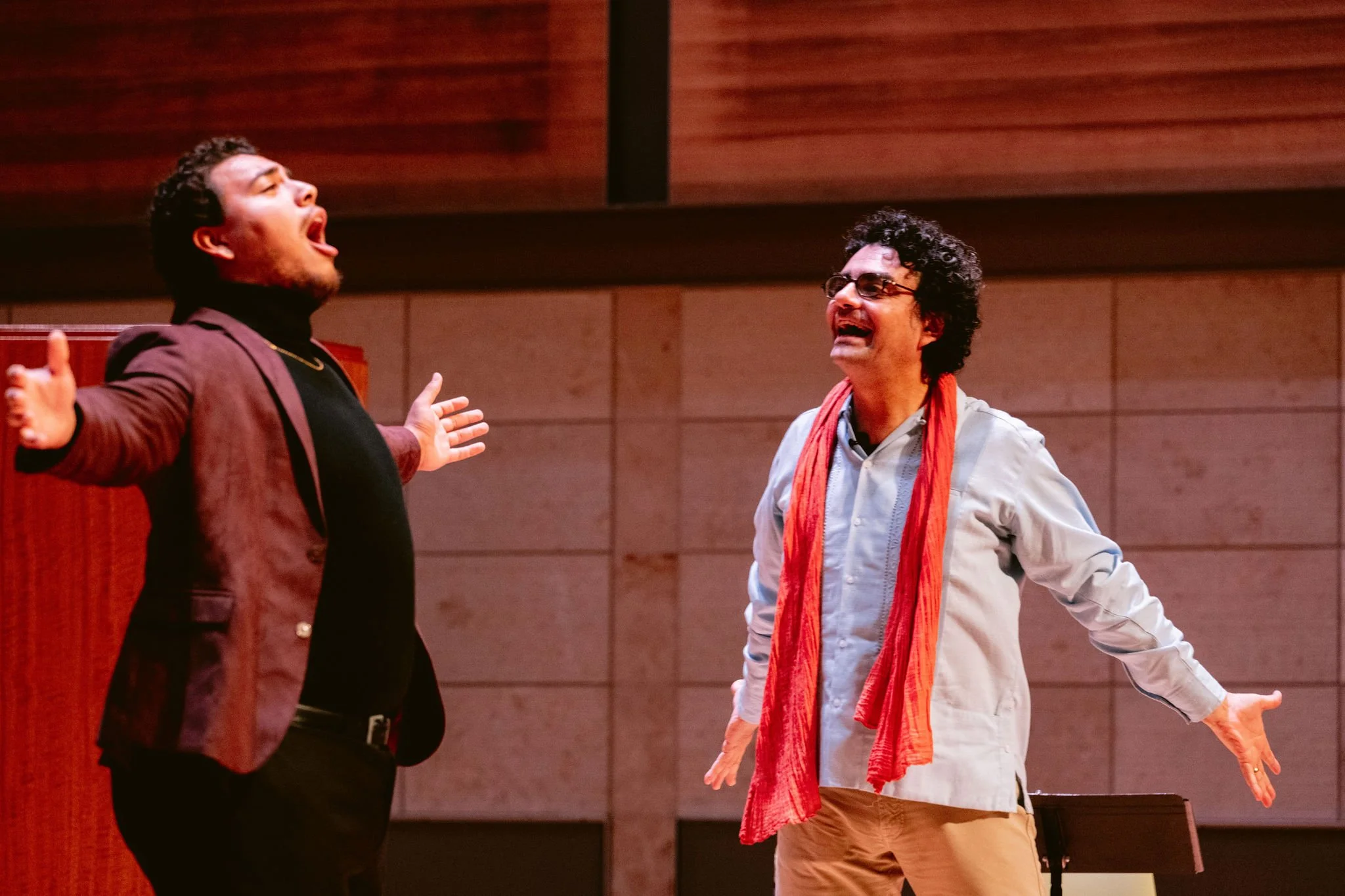 Executive Director | Merola Opera Program