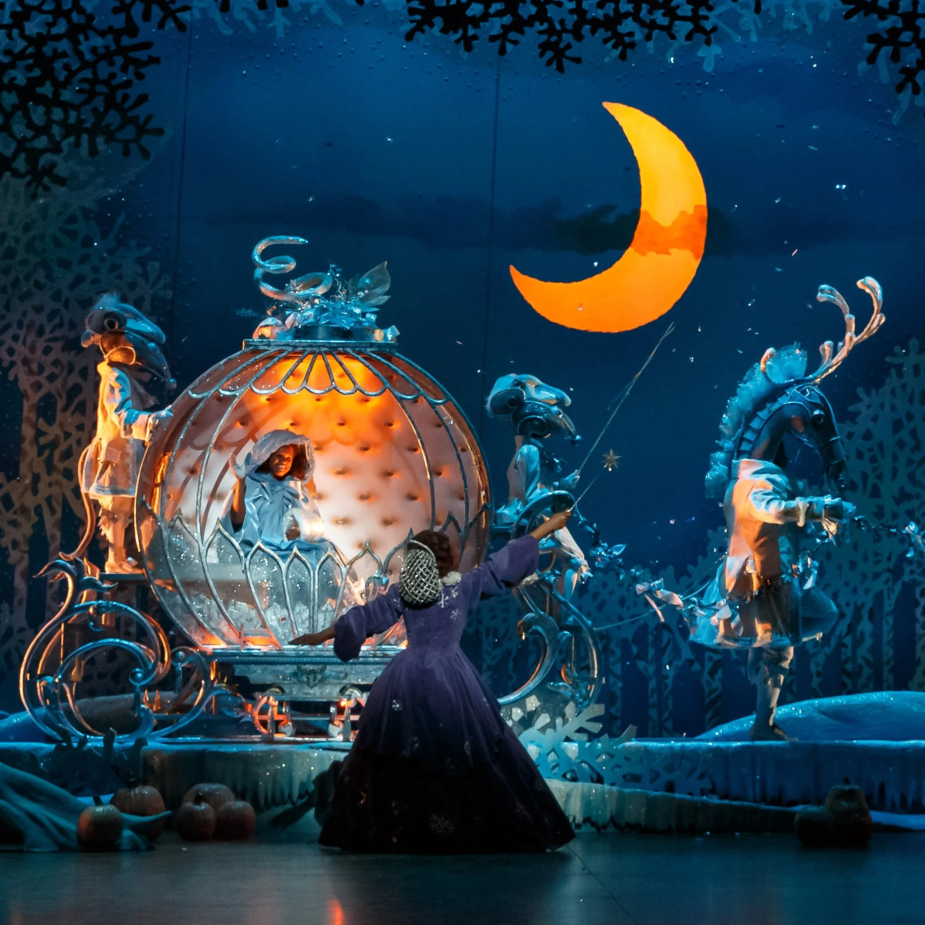 Rick Dildine named Artistic Director / Children's Theatre Company