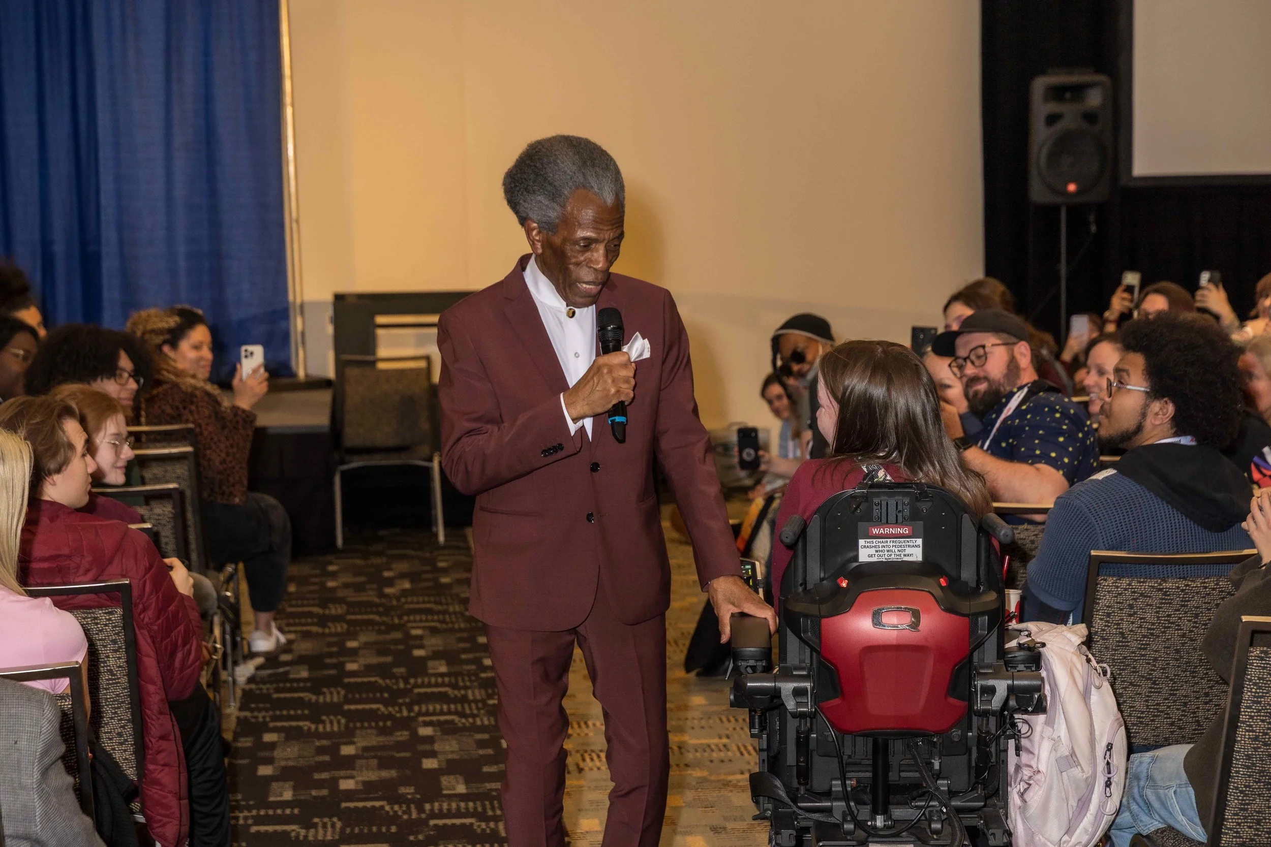 Executive Director | Southeastern Theatre Conference 