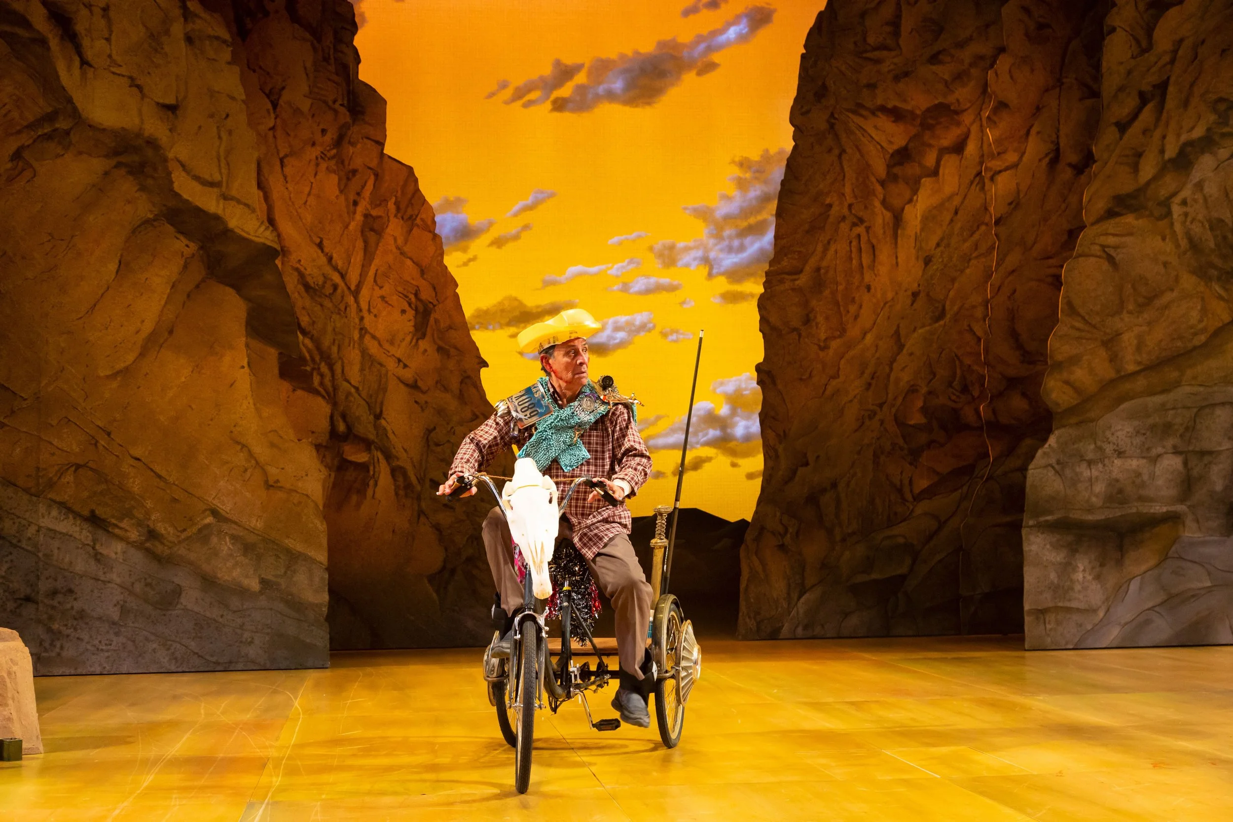 General Manager | Alley Theatre