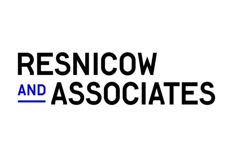Director of Finance | Resnicow and Associates
