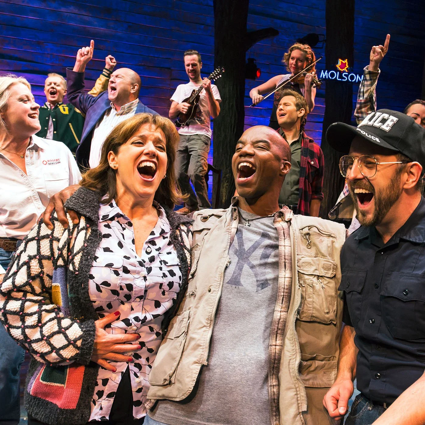 Jessica Stone named Artistic Director of / La Jolla Playhouse