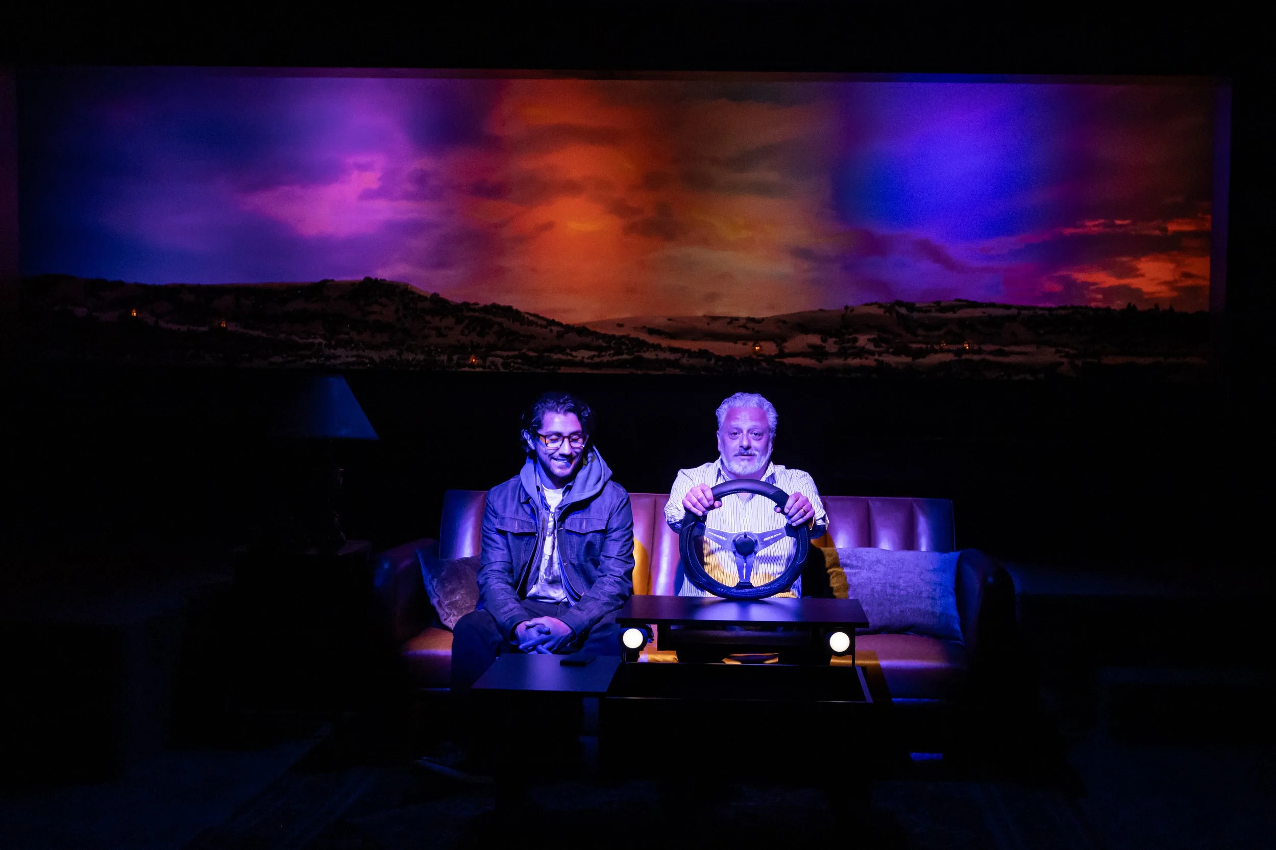 Suzanne Raether named Managing Director of / Profile Theatre 