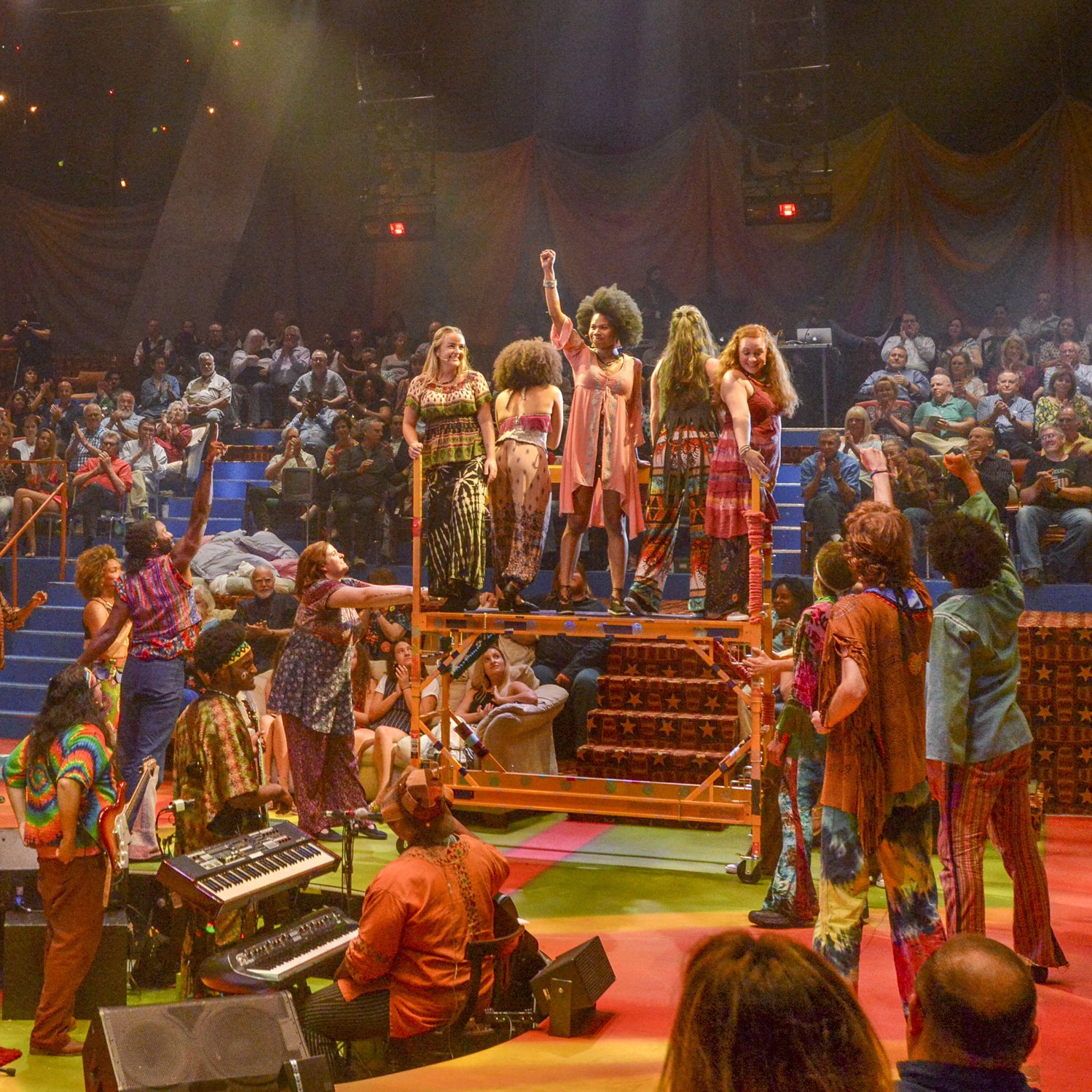 Jaime Castaneda named Artistic Director of / Dallas Theater Center