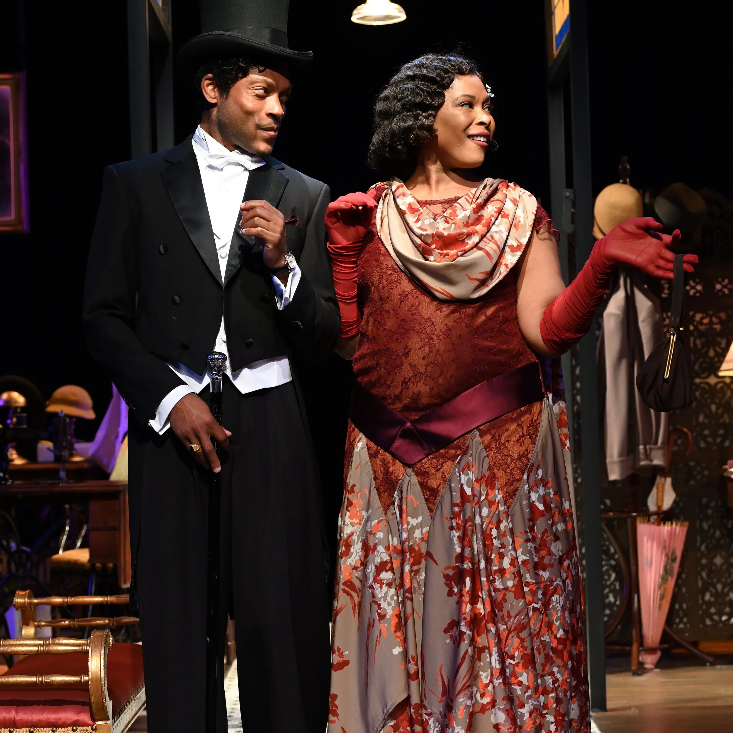 Meredith McDonough named Artistic Director of / Trinity Rep