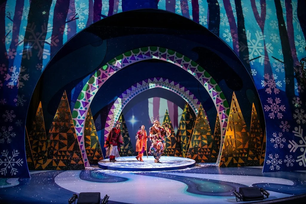 Director of Production | Seattle Children's Theatre