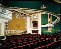 Interim Managing Director | Virginia Repertory Theatre