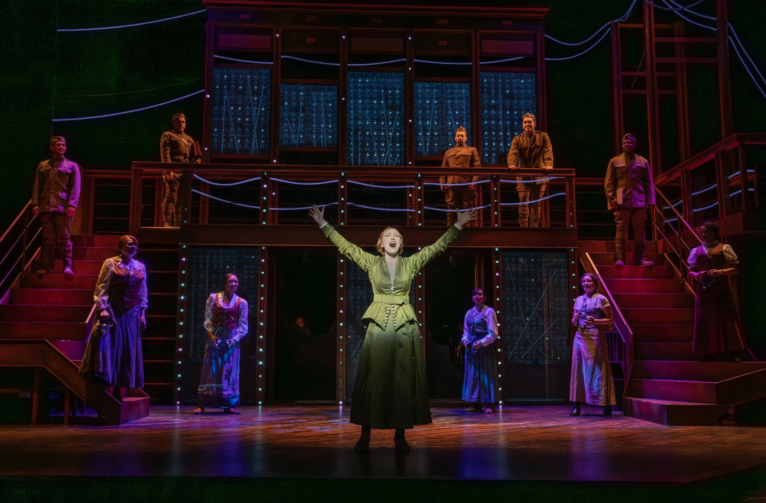 Artistic Director | Syracuse Stage