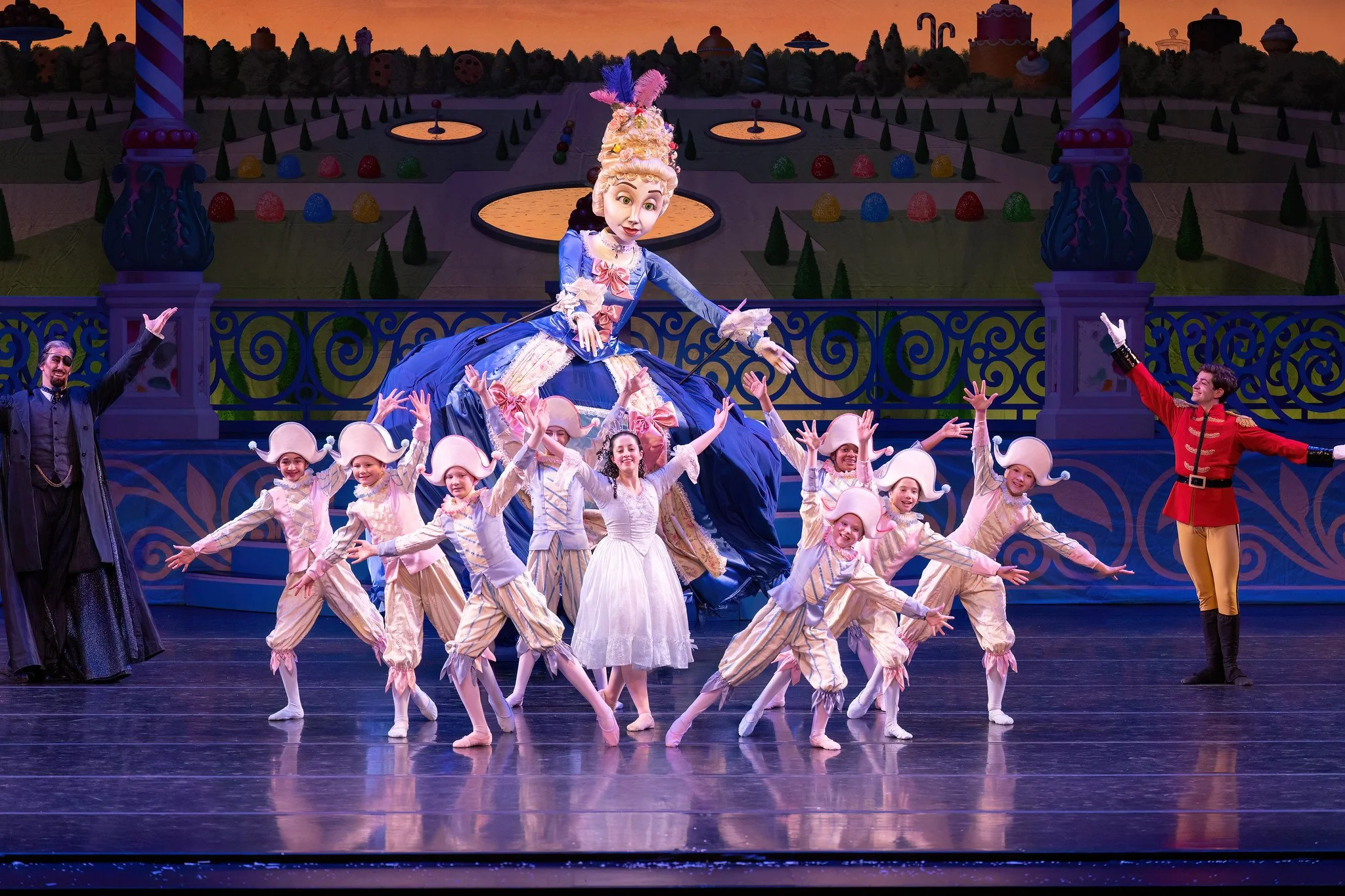 Executive Director | Kansas City Ballet