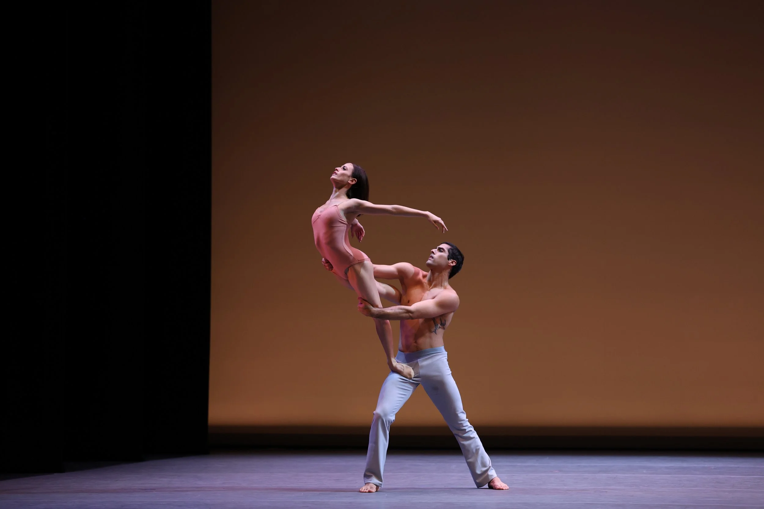 Doug Singleton named Executive Director at / The Washington Ballet