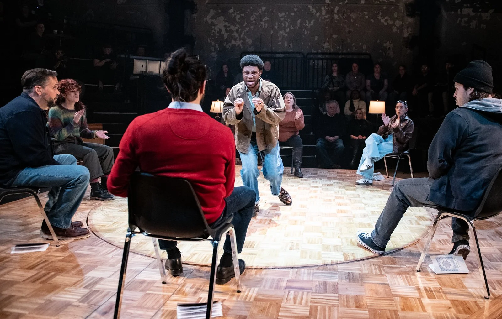 Artistic Director | Studio Theatre