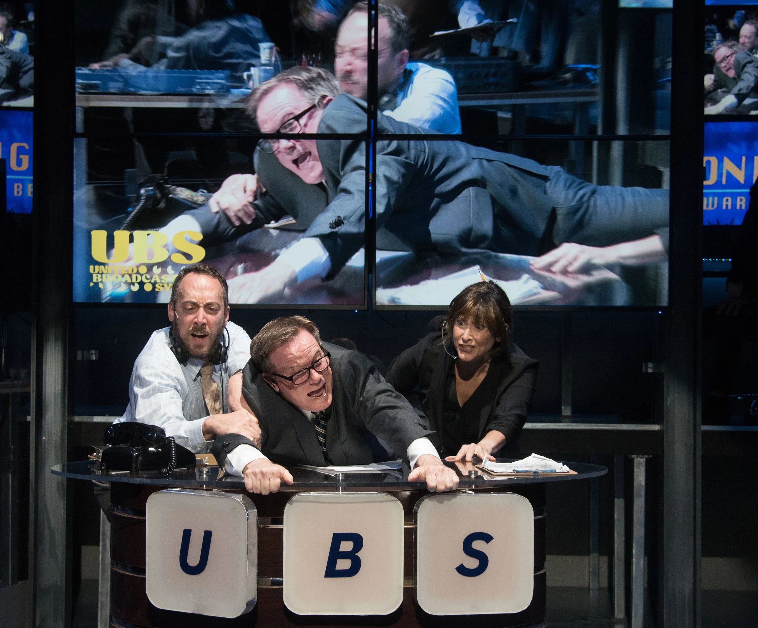 Managing Director | Florida Studio Theatre