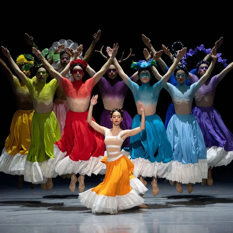 J. David Smith named Director of Philanthropy / Ballet Arizona 