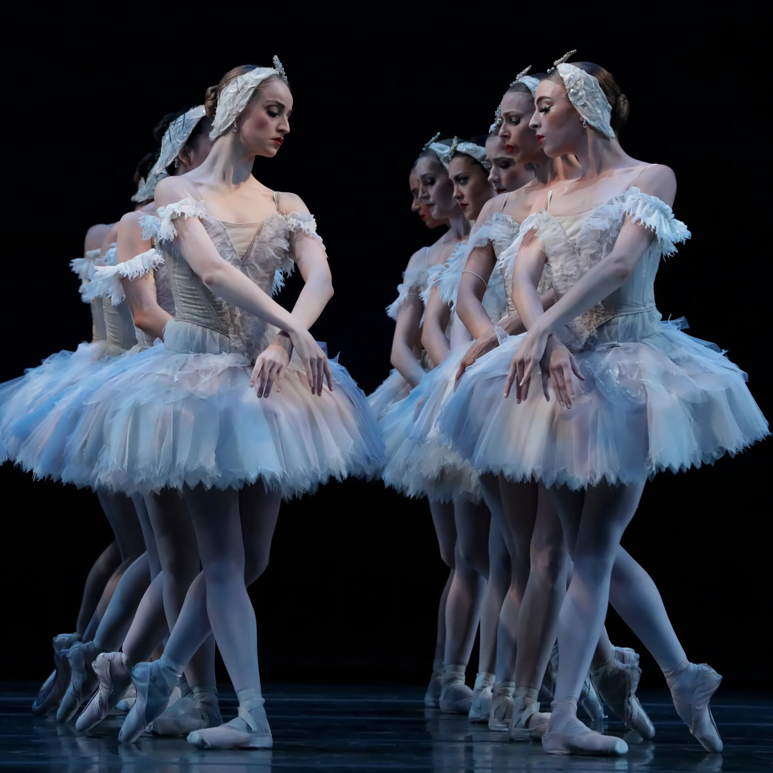 Nicholas Dragga named Executive Director / Texas Ballet Theater