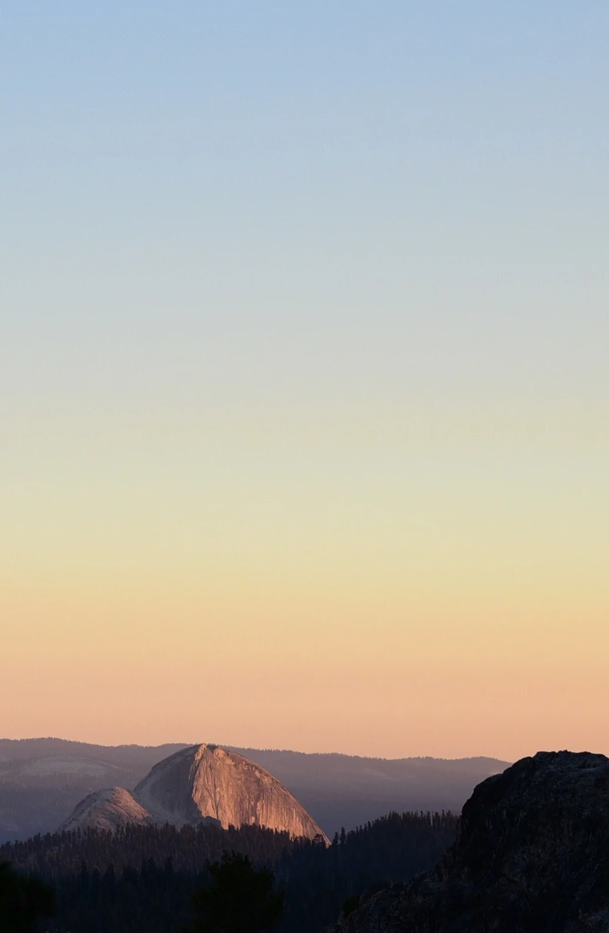HalfDome Gradient.JPG