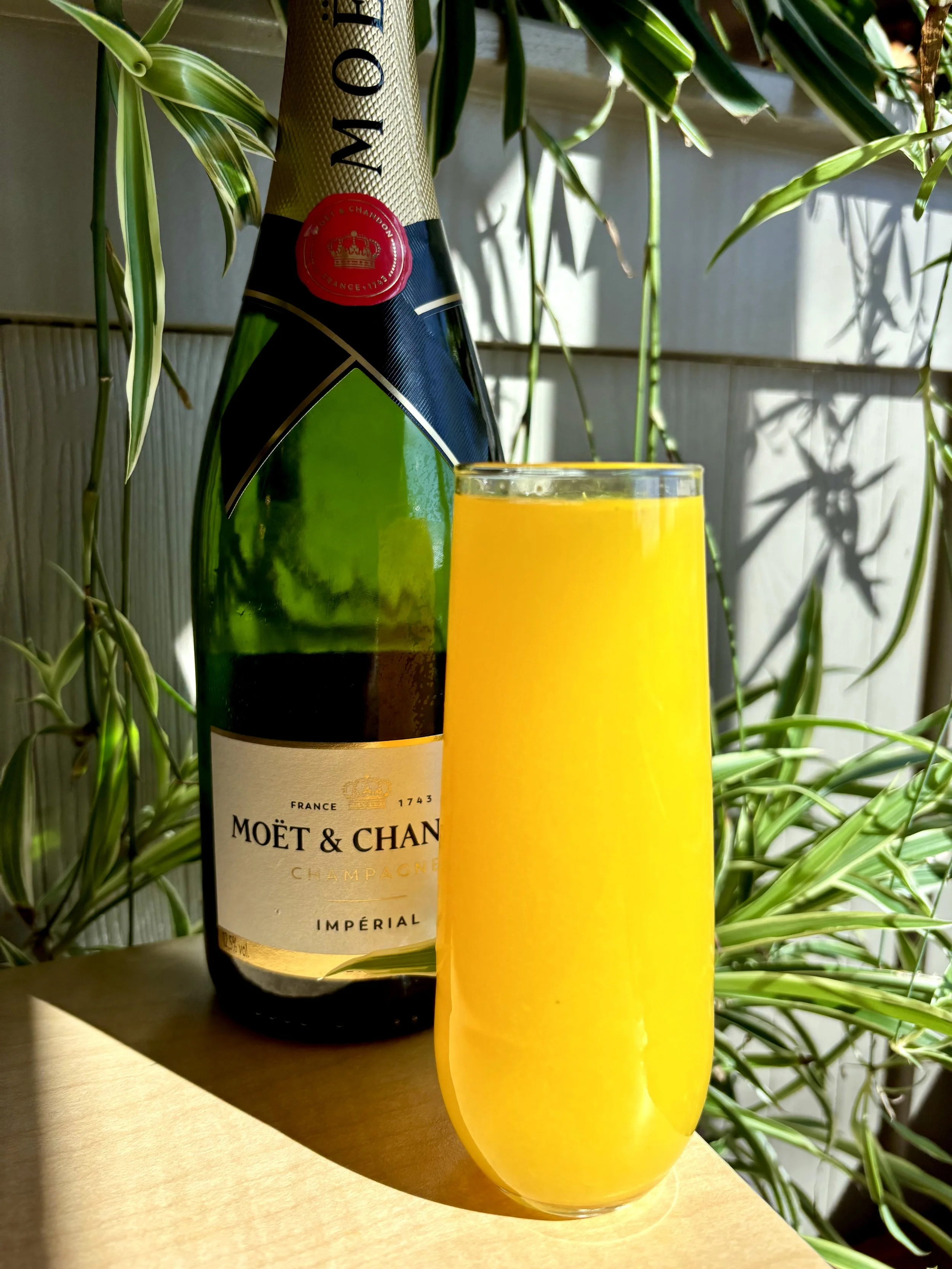 Mimosa and champange.jpg