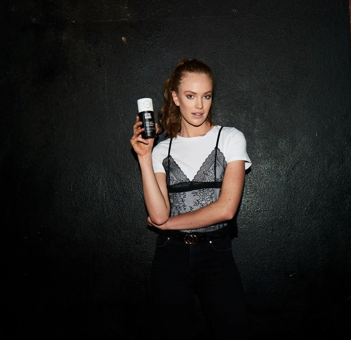 Episode 1 | A girl and her best friend @lequrebody. ⁠
Level up your body products with LeQure. All of our products are designed to help nourish and detoxify your body with minerals &amp; antioxidants from the outside - in. Supercharge your daily ritu